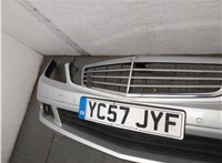 A2048801283 Решетка радиатора Mercedes C W204 2006-2015 11511384 #10