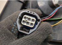  Фонарь (задний) Land Rover Range Rover Sport 2005-2013 20618201 #4