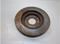 5105514AA Диск тормозной Jeep Compass 2011-2016 20618202 #1
