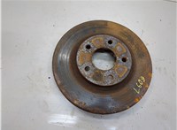 5105514AA Диск тормозной Jeep Compass 2011-2016 20618202 #3