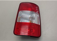  Фонарь (задний) Volkswagen Caddy 2004-2015 20618208 #1