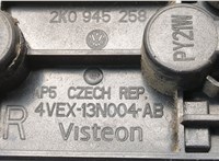  Фонарь (задний) Volkswagen Caddy 2004-2015 20618208 #3