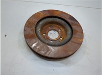 L1MZ1125A Диск тормозной Ford Explorer 2019-2025 20618229 #1