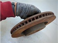 L1MZ1125A Диск тормозной Ford Explorer 2019-2025 20618229 #2