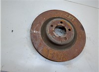 L1MZ1125A Диск тормозной Ford Explorer 2019-2025 20618229 #3