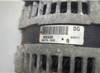  Генератор Ford Focus 2 2008-2011 20618239 #3