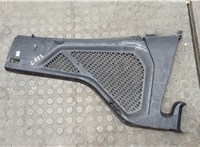 9245594 Жабо под дворники (дождевик) BMW X5 F15 2013-2018 20618268 #1