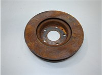  Диск тормозной Mazda 3 (BP) 2019-2025 20618299 #1