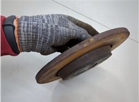 8K0615601B Диск тормозной Audi Q5 2008-2017 20618302 #2