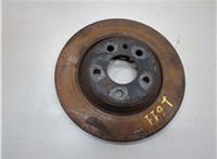 8K0615601B Диск тормозной Audi Q5 2008-2017 20618302 #3