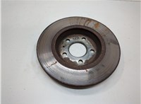 8K0615601B Диск тормозной Audi Q5 2008-2017 20618304 #1