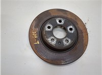 8K0615601B Диск тормозной Audi Q5 2008-2017 20618304 #3