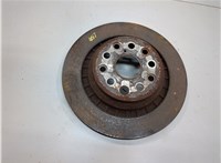  Диск тормозной Lexus LS460 2006-2017 20618307 #3