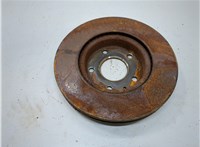  Диск тормозной Mazda 3 (BP) 2019-2025 20618316 #1