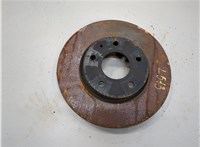  Диск тормозной Mazda 3 (BP) 2019-2025 20618316 #3