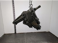  Редуктор Раздаточный КПП (раздатка) Chevrolet Captiva 2006-2011 20618342 #1