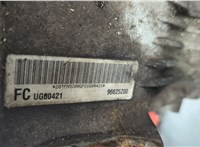  Редуктор Раздаточный КПП (раздатка) Chevrolet Captiva 2006-2011 20618342 #4