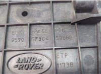  Кронштейн радиатора Land Rover Range Rover 3 (LM) 2002-2012 20618345 #3