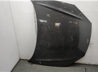 811252C700 Обшивка капота Hyundai Coupe (Tiburon) 2002-2009 11511468 #1