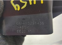 15291436 Дефлектор обдува салона Buick Enclave 2007-2013 20618351 #3
