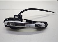 735638066, 52148402 Ручка двери наружная Fiat Tipo 2015-2025 20618360 #1