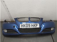  Бампер BMW 3 E90, E91, E92, E93 2005-2012 20618371 #1