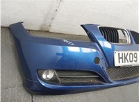  Бампер BMW 3 E90, E91, E92, E93 2005-2012 20618371 #11