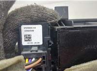 25820143 Кнопка обогрева сидений Buick Enclave 2007-2013 20618391 #3