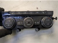  Переключатель отопителя (печки) Volkswagen Atlas 2017-2025 20618403 #1