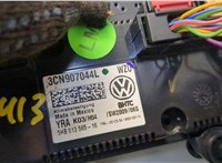  Переключатель отопителя (печки) Volkswagen Atlas 2017-2025 20618403 #3