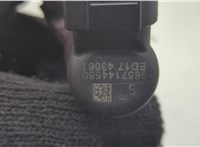  Форсунка топливная Ford Focus 2 2005-2008 20618425 #3