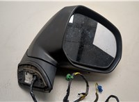  Зеркало боковое Citroen C4 Picasso 2006-2013 20618428 #1