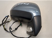  Зеркало боковое Citroen C4 Picasso 2006-2013 20618428 #2