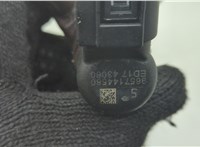  Форсунка топливная Ford Focus 2 2005-2008 20618429 #3