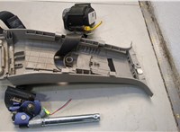 88831B0500WK, 633632100A Ремень безопасности KIA Cerato 2013-2020 20618444 #1