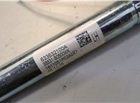 88831B0500WK, 633632100A Ремень безопасности KIA Cerato 2013-2020 20618444 #3