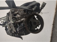  Головка блока (ГБЦ) Peugeot 207 2006-2015 20618446 #8
