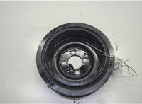 03G105243 Шкив коленвала Volkswagen Transporter 5 2003-2015 20618455 #1