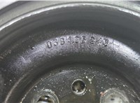 03G105243 Шкив коленвала Volkswagen Transporter 5 2003-2015 20618455 #2