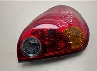  Фонарь (задний) Mitsubishi L200 2006-2015 20618471 #1