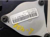  Ремень безопасности BMW X5 E70 2006-2013 20618472 #2