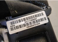  Ремень безопасности BMW X5 E70 2006-2013 20618472 #3