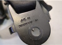  Ремень безопасности BMW X5 E70 2006-2013 20618472 #4