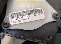  Ремень безопасности BMW X5 E70 2006-2013 20618475 #2