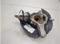 13544843 Ступица (кулак, цапфа) Cadillac XT4 2018-2023 20618480 #2