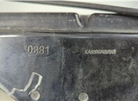  Рамка передняя (телевизор) Opel Astra J 2010-2017 20618491 #7