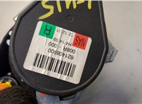  Ремень безопасности Land Rover Range Rover Evoque 2011-2018 20618494 #2