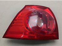 1K6945095AA Фонарь (задний) Volkswagen Golf 5 2003-2009 20618496 #1