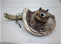  Ступица (кулак, цапфа) BMW X5 F15 2013-2018 20618498 #1
