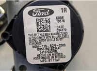 DB5Z78611B08AC, DB5378612D34AF Ремень безопасности Ford Explorer 2015-2019 20618500 #4